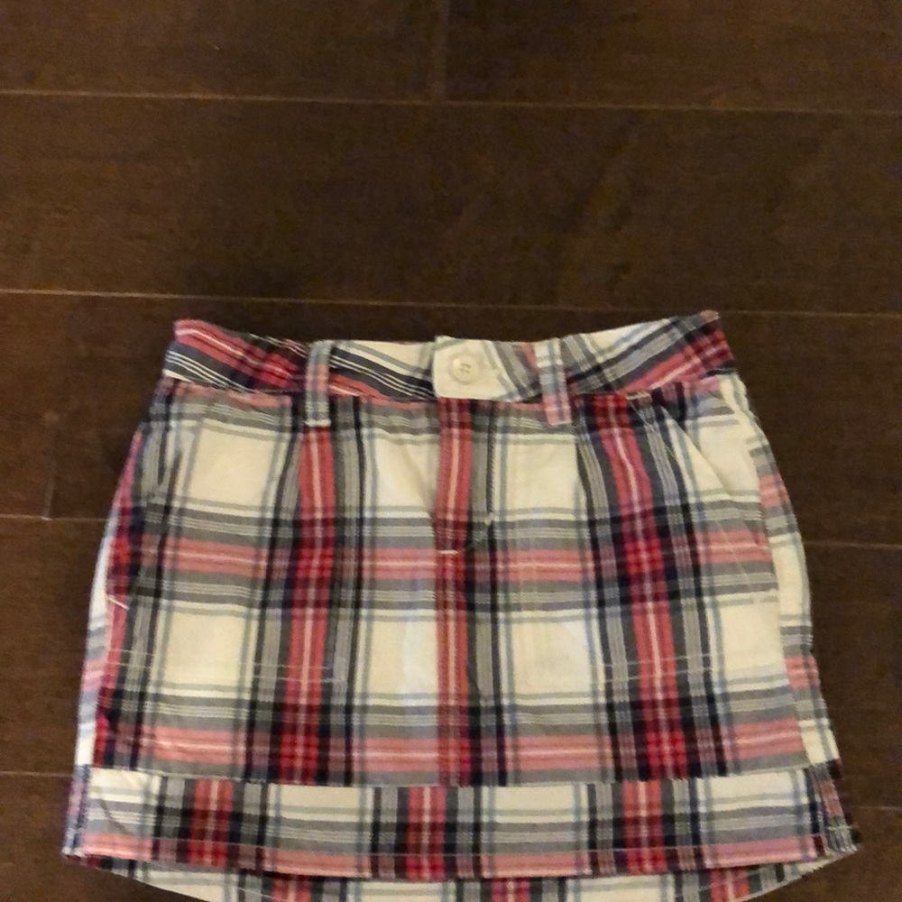 Gap kids skirt